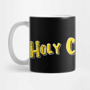 Holy Chalupas Mug
